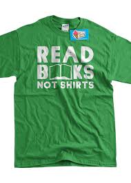bookist shirts